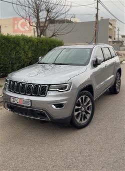 جيب جراند شيروكي